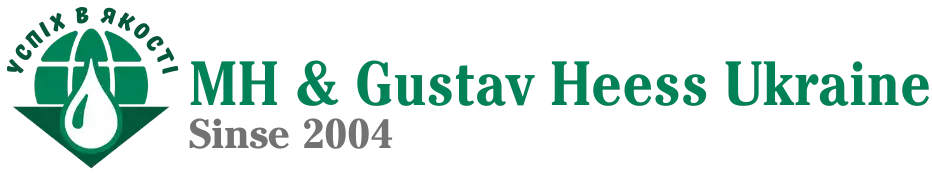 MH & Gustav Heess Ukraine